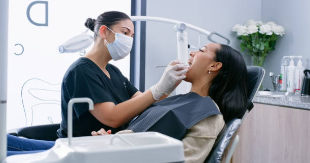 Why Choose Us for Your Dental Needs in Lynwood, IL