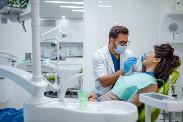 Best Dental Bonding  in Lynwood, IL